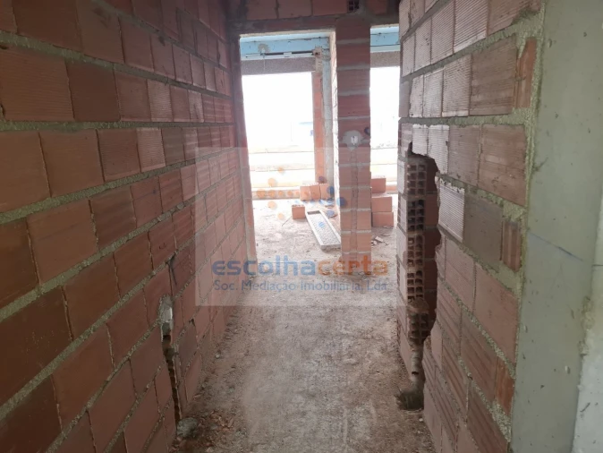 Moradia T4 para Venda em Fernao Ferro Foto 15