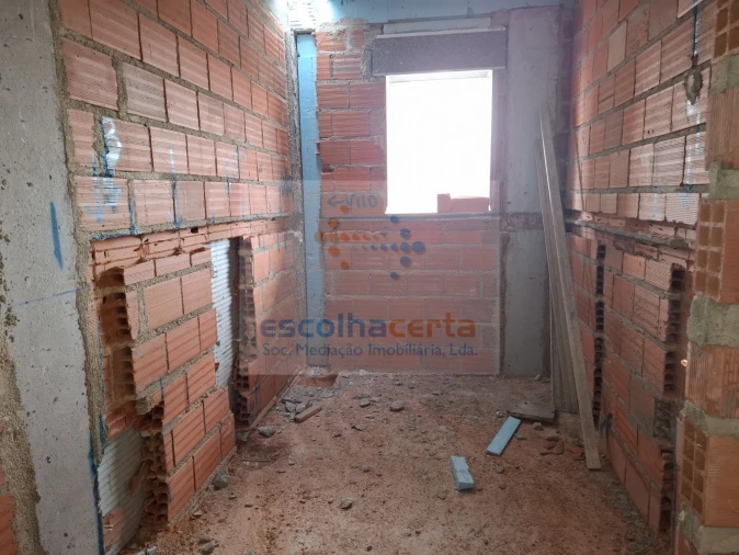 Moradia T4 para Venda em Fernao Ferro Foto 11