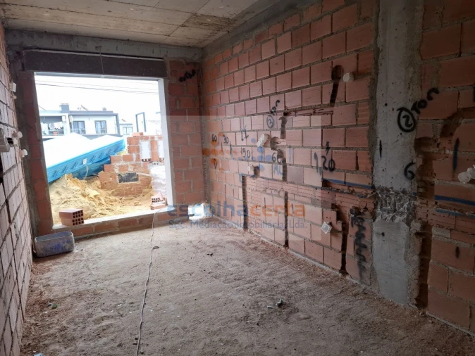 Moradia T4 para Venda em Fernao Ferro Foto 32