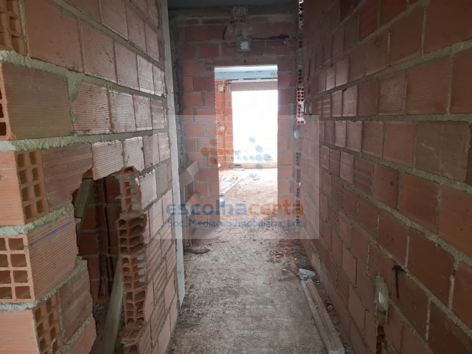 Moradia T4 para Venda em Fernao Ferro Foto 17