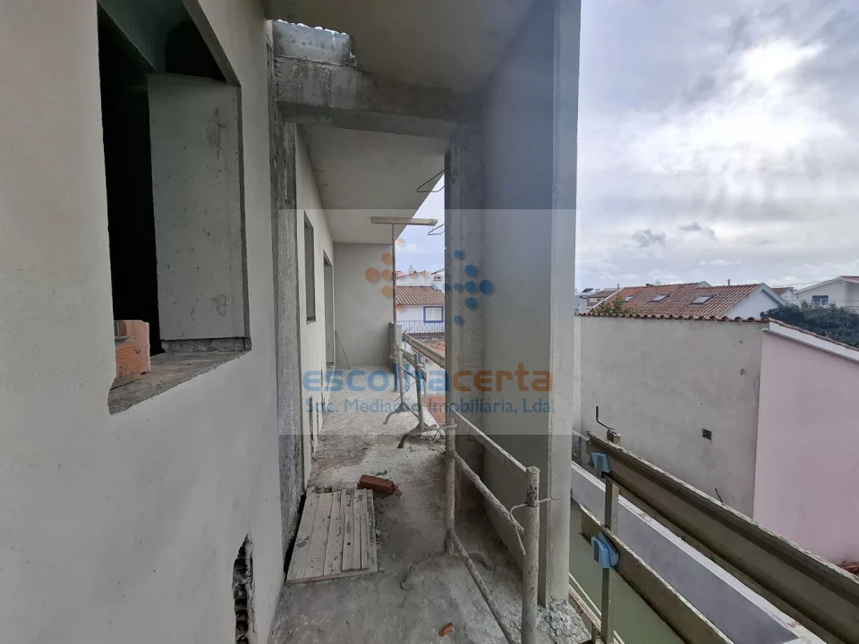 Moradia T4 para Venda em Fernao Ferro Foto 8