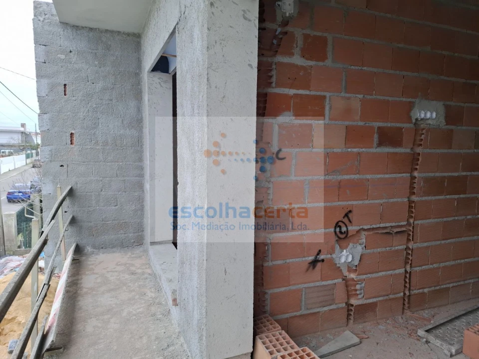 Moradia T4 para Venda em Fernao Ferro Foto 22