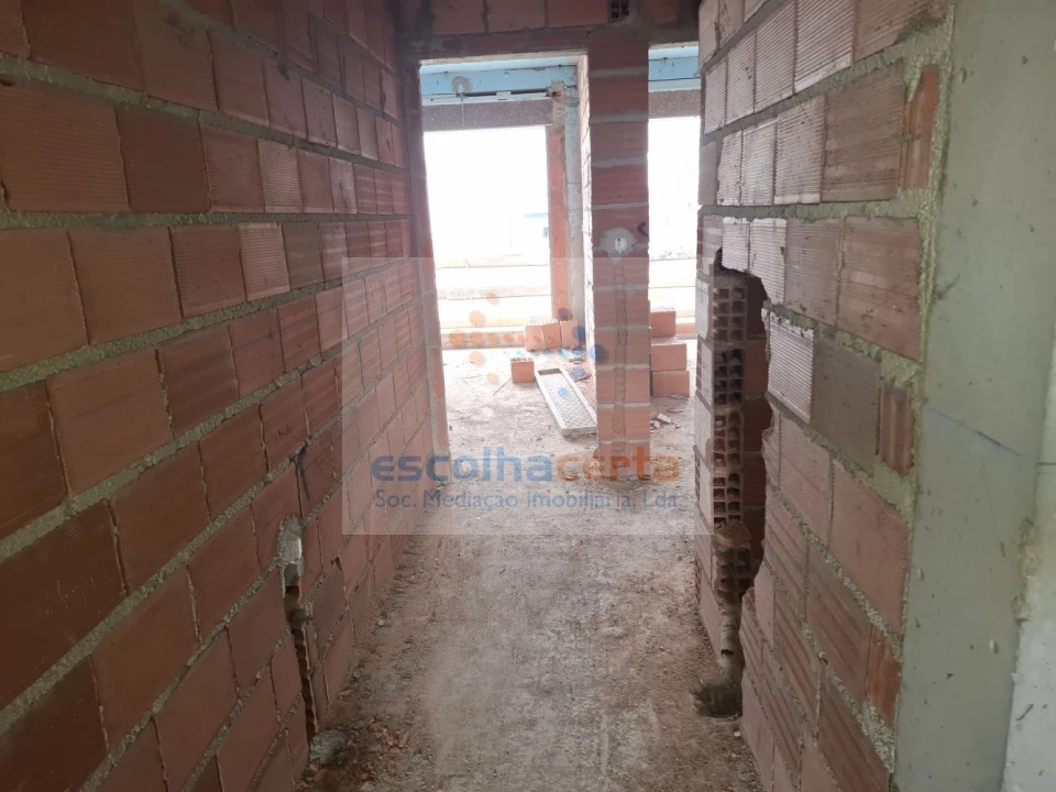 Moradia T4 para Venda em Fernao Ferro Foto 15