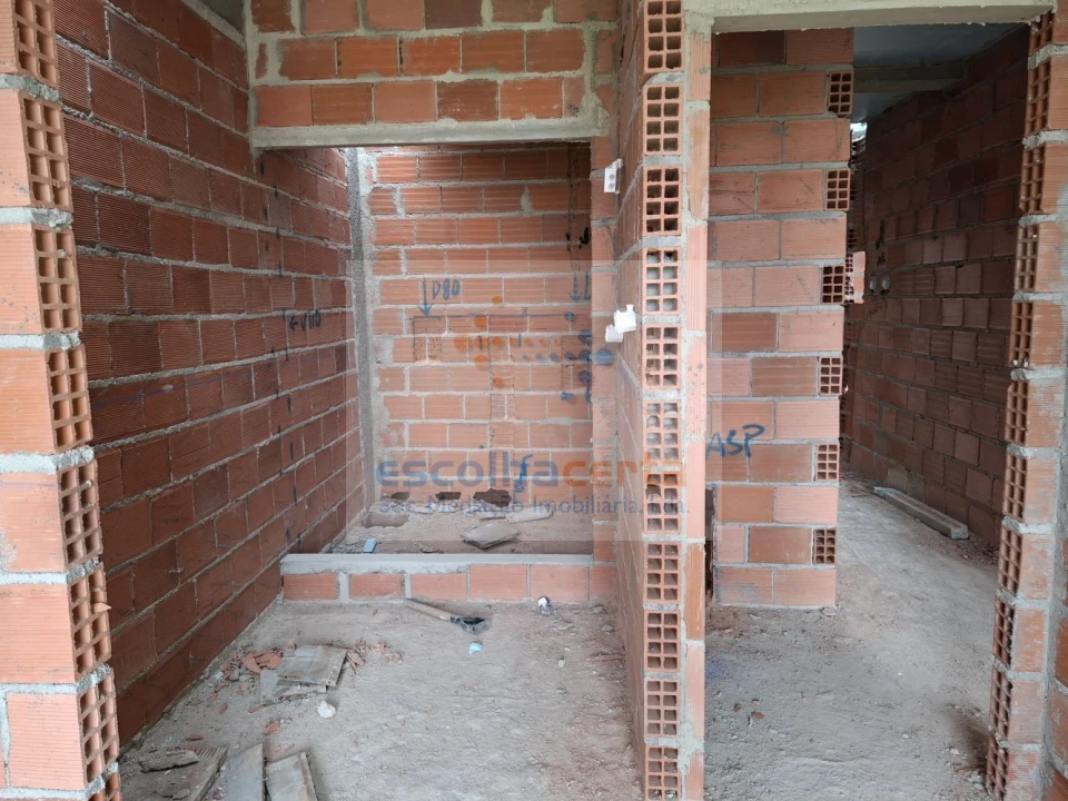 Moradia T4 para Venda em Fernao Ferro Foto 19