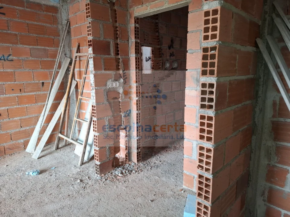 Moradia T4 para Venda em Fernao Ferro Foto 12