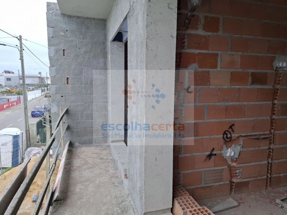 Moradia T4 para Venda em Fernao Ferro Foto 21