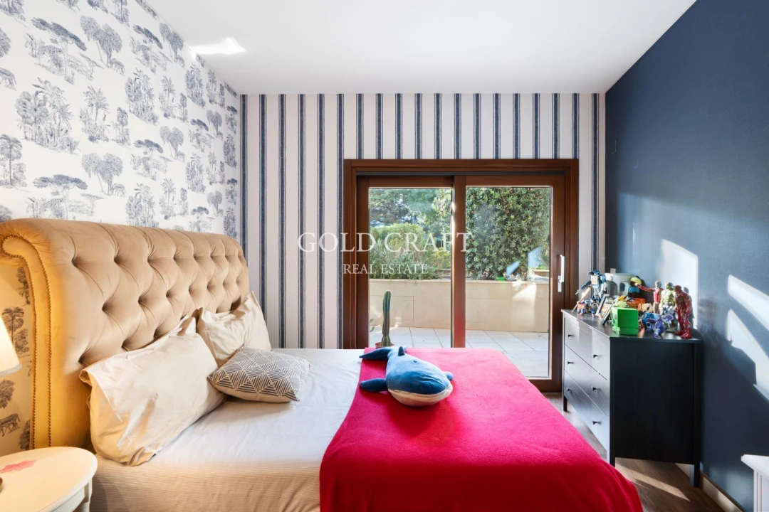 Apartamento T3 para Venda em Póvoa de Santa Iria e Forte da Casa Foto 24