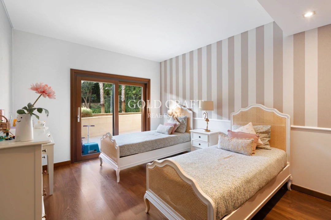 Apartamento T3 para Venda em Póvoa de Santa Iria e Forte da Casa Foto 18