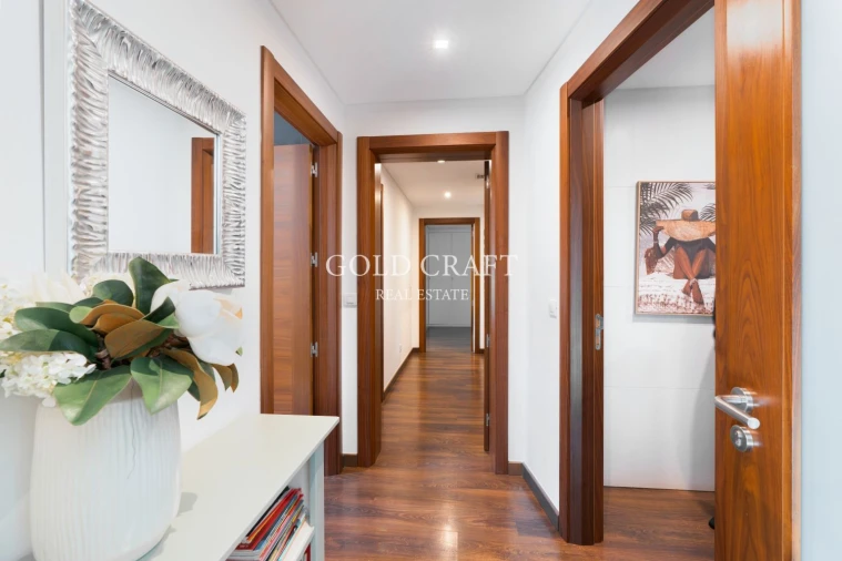 Apartamento T3 para Venda em Póvoa de Santa Iria e Forte da Casa Foto 28