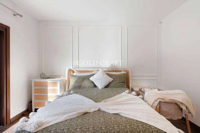 Apartamento T3 para Venda em Póvoa de Santa Iria e Forte da Casa Foto 26