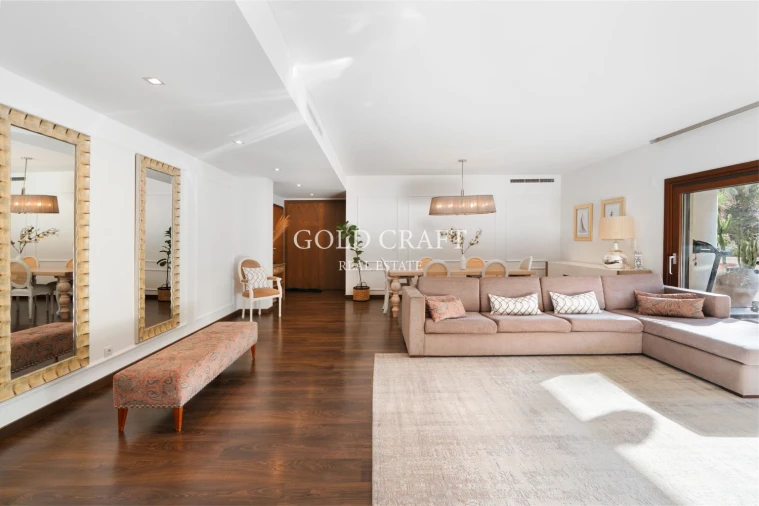 Apartamento T3 para Venda em Póvoa de Santa Iria e Forte da Casa Foto 6