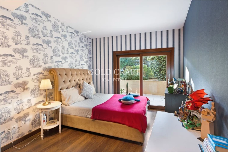 Apartamento T3 para Venda em Póvoa de Santa Iria e Forte da Casa Foto 23