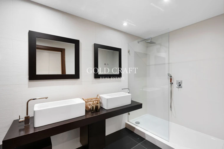 Apartamento T3 para Venda em Póvoa de Santa Iria e Forte da Casa Foto 21