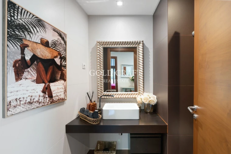 Apartamento T3 para Venda em Póvoa de Santa Iria e Forte da Casa Foto 16