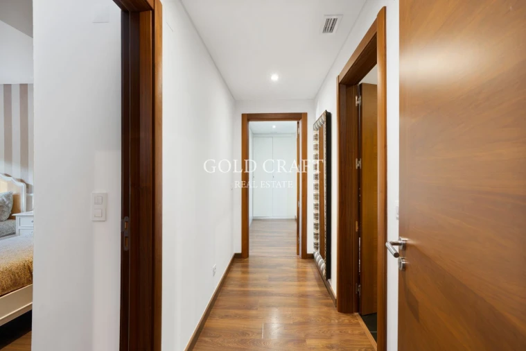 Apartamento T3 para Venda em Póvoa de Santa Iria e Forte da Casa Foto 17