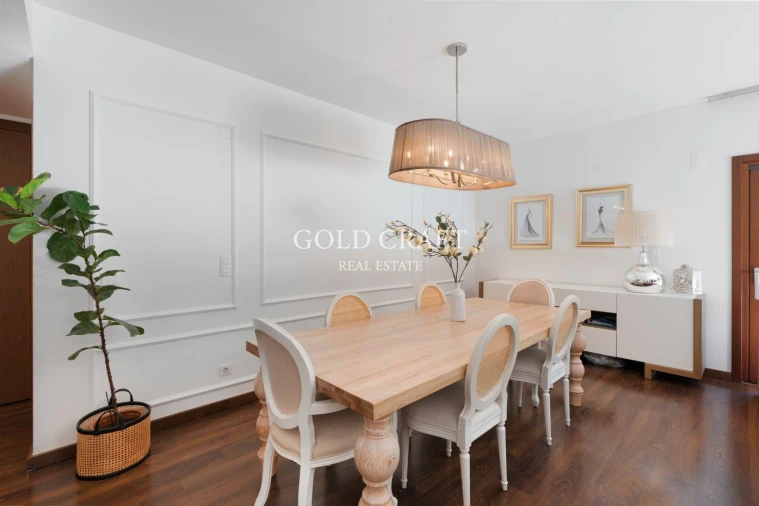 Apartamento T3 para Venda em Póvoa de Santa Iria e Forte da Casa Foto 10