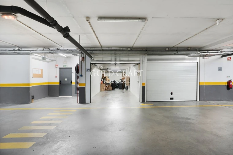 Apartamento T3 para Venda em Póvoa de Santa Iria e Forte da Casa Foto 30