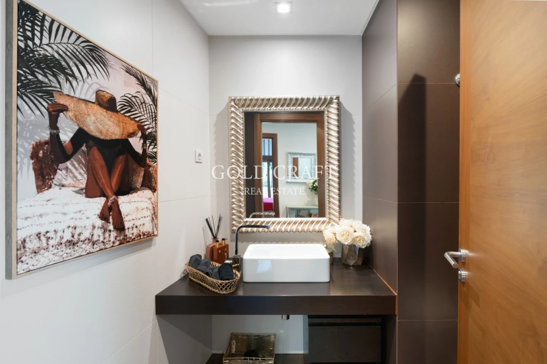 Apartamento T3 para Venda em Póvoa de Santa Iria e Forte da Casa Foto 16