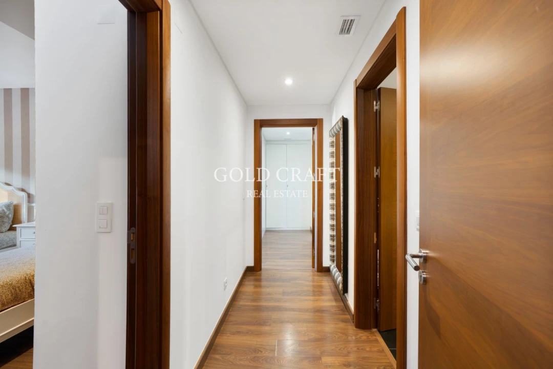 Apartamento T3 para Venda em Póvoa de Santa Iria e Forte da Casa Foto 17