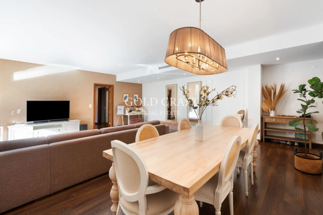 Apartamento T3 para Venda em Póvoa de Santa Iria e Forte da Casa Foto 8