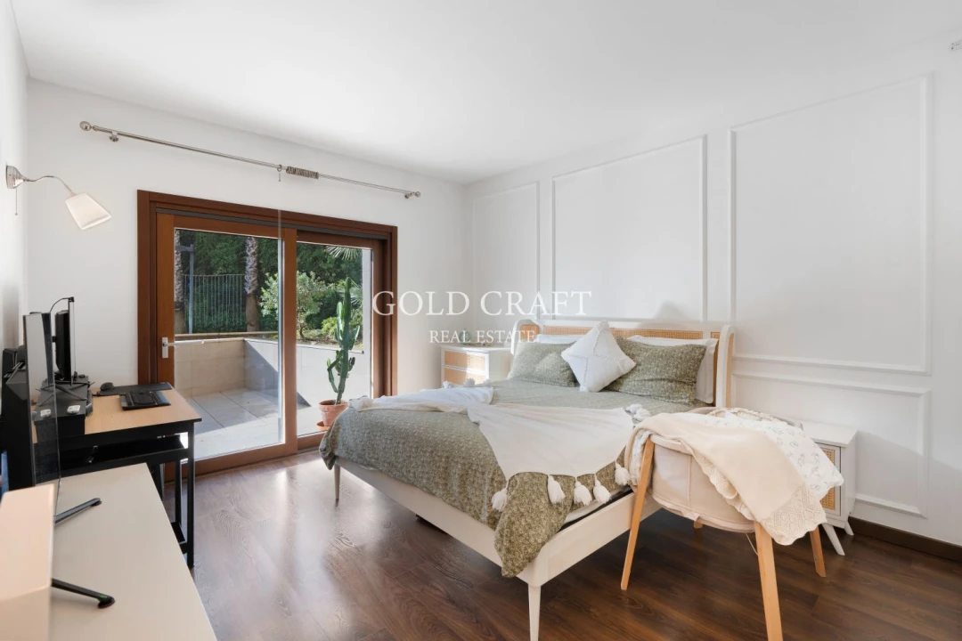 Apartamento T3 para Venda em Póvoa de Santa Iria e Forte da Casa Foto 25