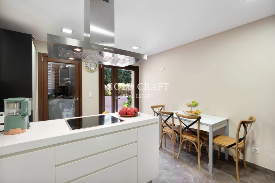 Apartamento T3 para Venda em Póvoa de Santa Iria e Forte da Casa Foto 15