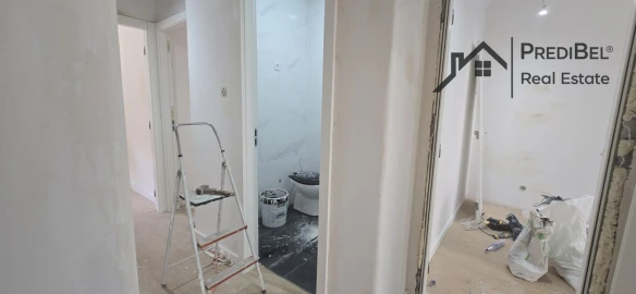 Apartamento T3 para Venda em Falagueira-Venda Nova