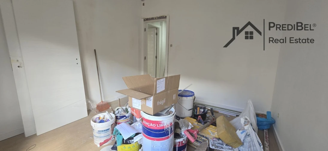 Apartamento T3 para Venda em Falagueira-Venda Nova Foto 10