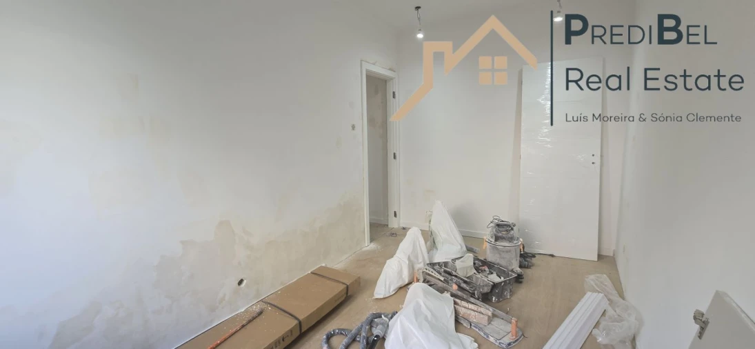 Apartamento T3 para Venda em Falagueira-Venda Nova Foto 13