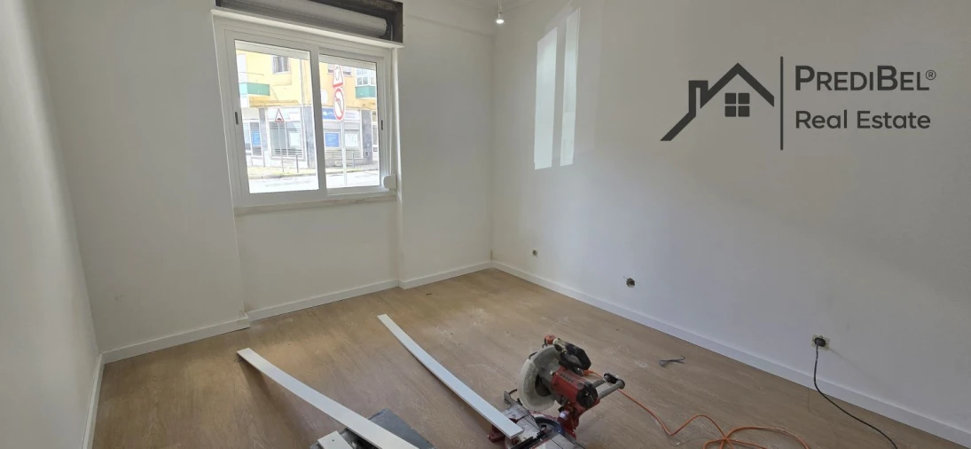 Apartamento T3 para Venda em Falagueira-Venda Nova Foto 11