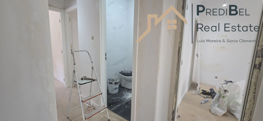 Apartamento T3 para Venda em Falagueira-Venda Nova Foto 17