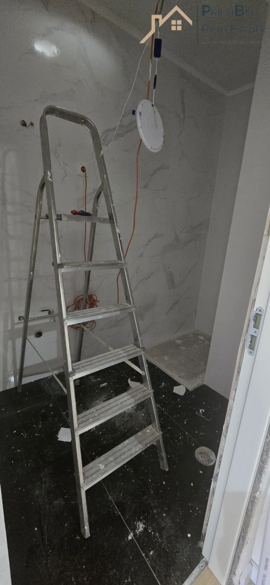 Apartamento T3 para Venda em Falagueira-Venda Nova Foto 16