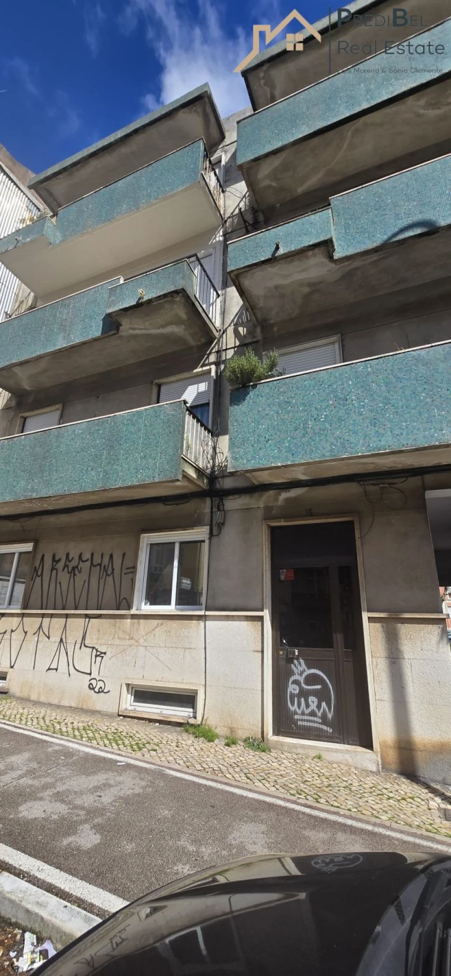 Apartamento T3 para Venda em Falagueira-Venda Nova Foto 20