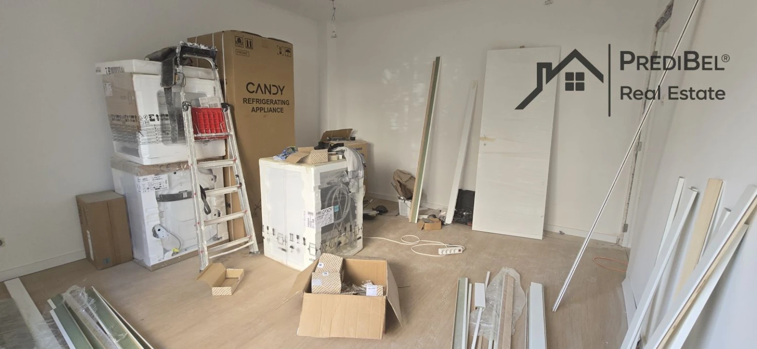 Apartamento T3 para Venda em Falagueira-Venda Nova Foto 4