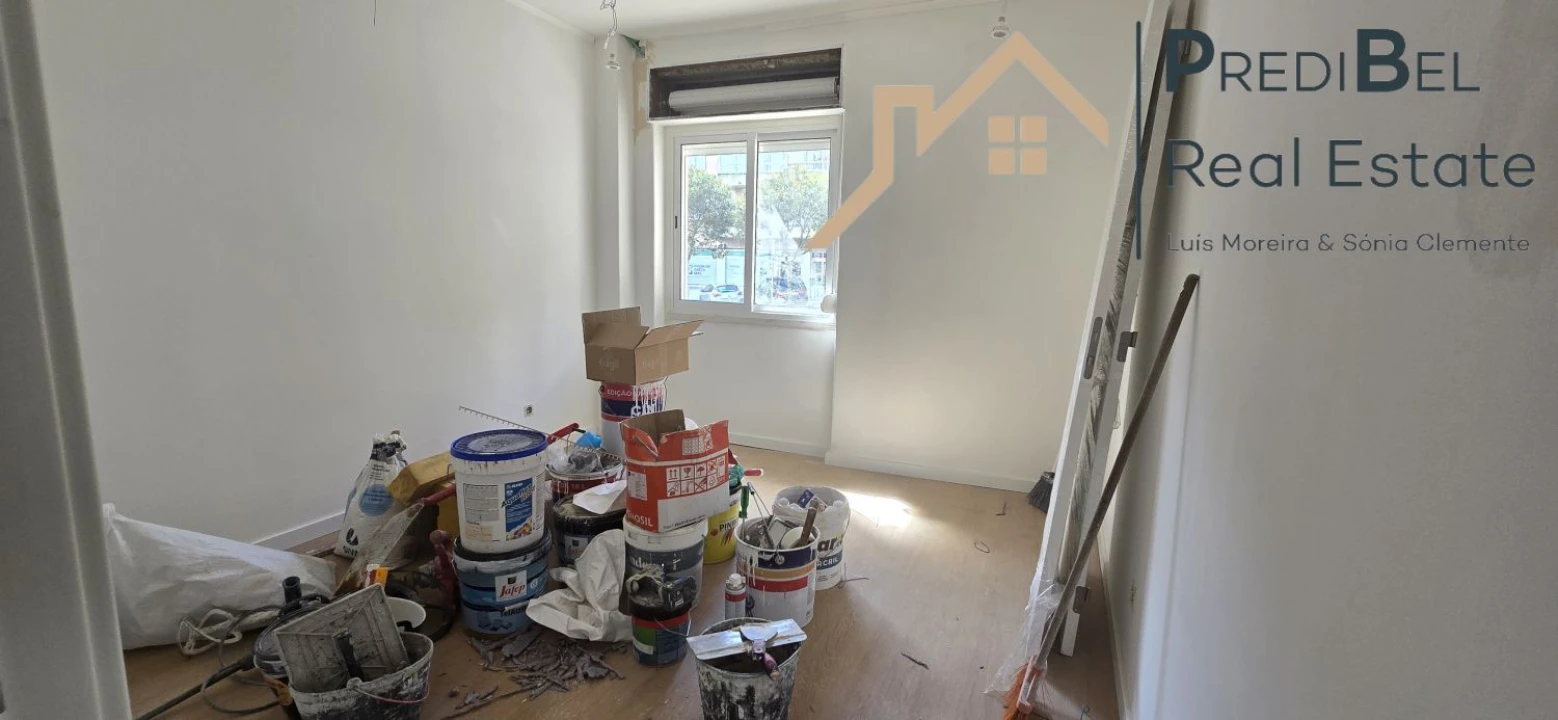 Apartamento T3 para Venda em Falagueira-Venda Nova Foto 7