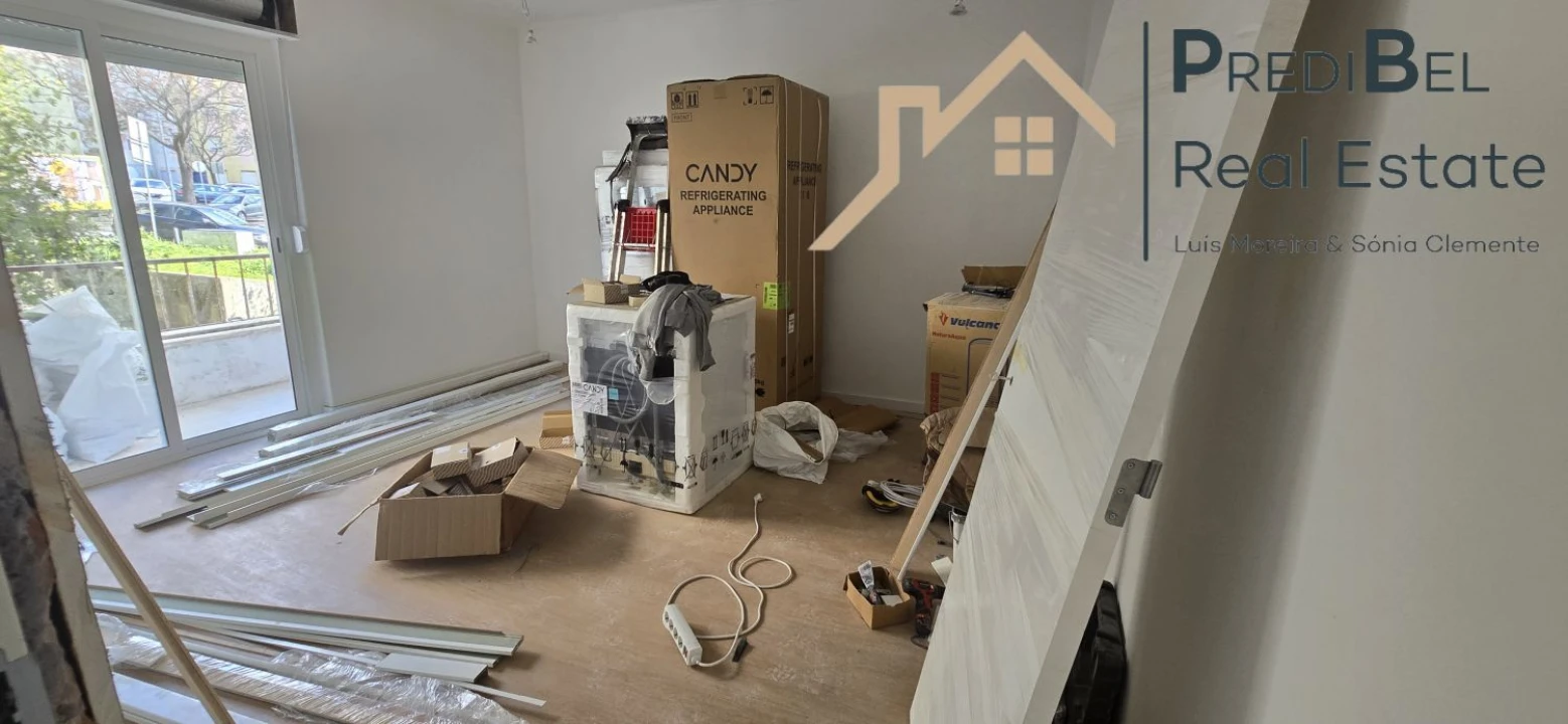 Apartamento T3 para Venda em Falagueira-Venda Nova Foto 12