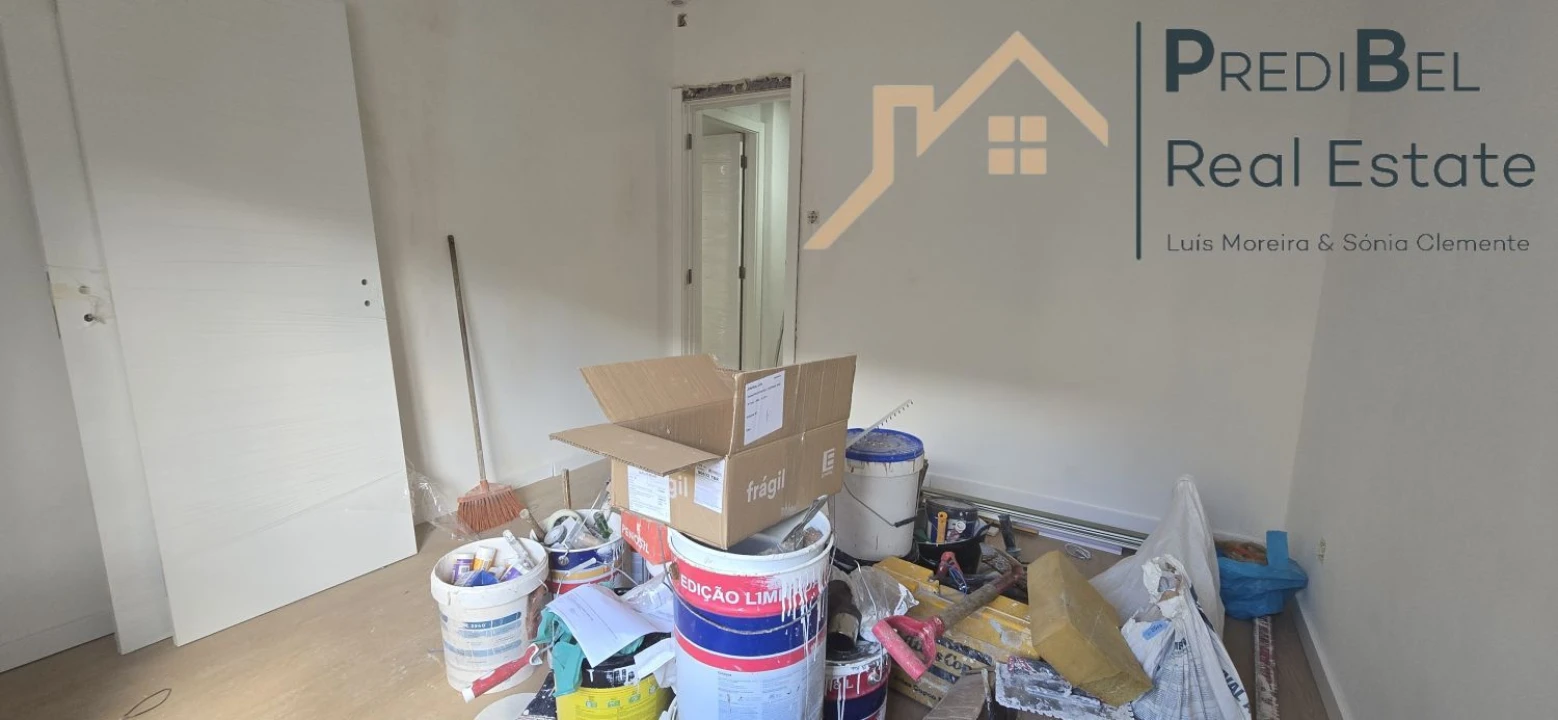 Apartamento T3 para Venda em Falagueira-Venda Nova Foto 8
