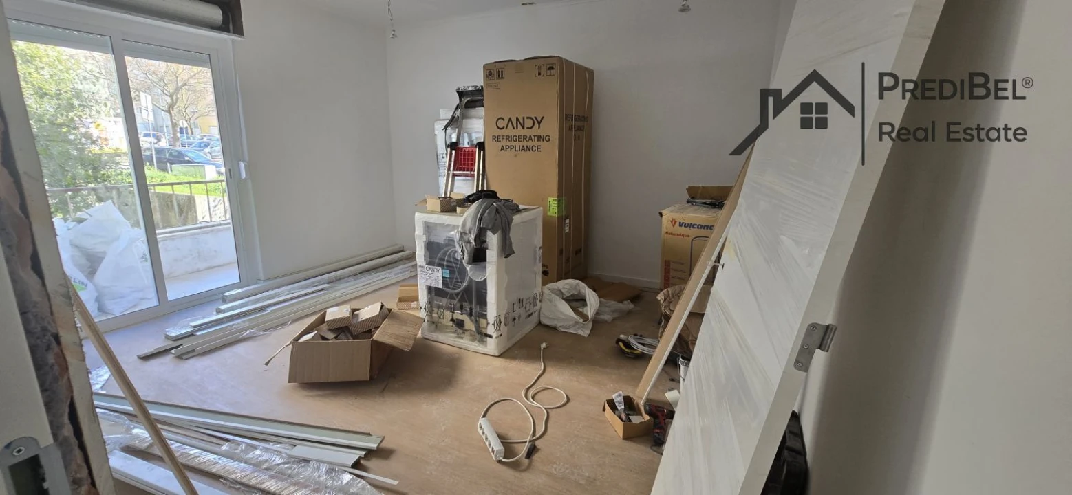 Apartamento T3 para Venda em Falagueira-Venda Nova Foto 5