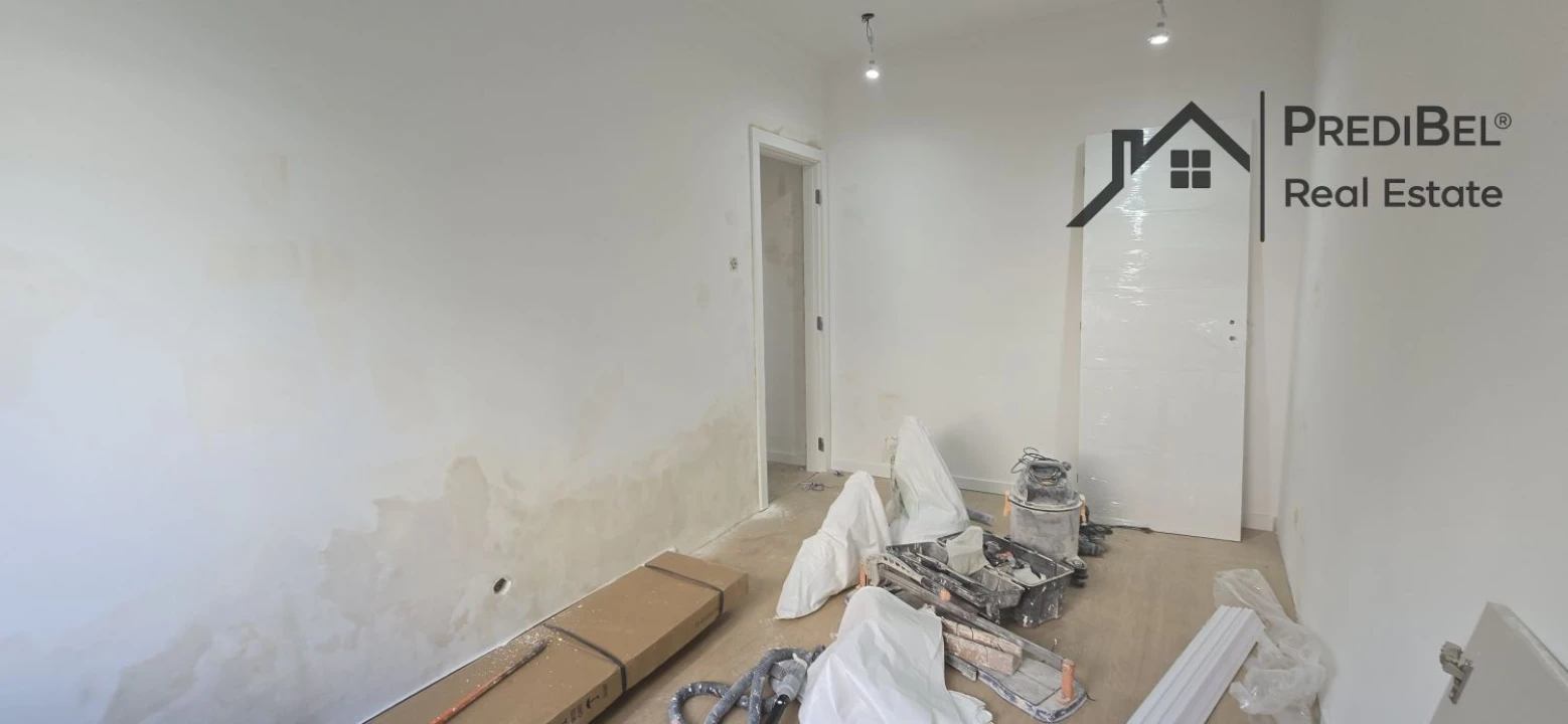 Apartamento T3 para Venda em Falagueira-Venda Nova Foto 13