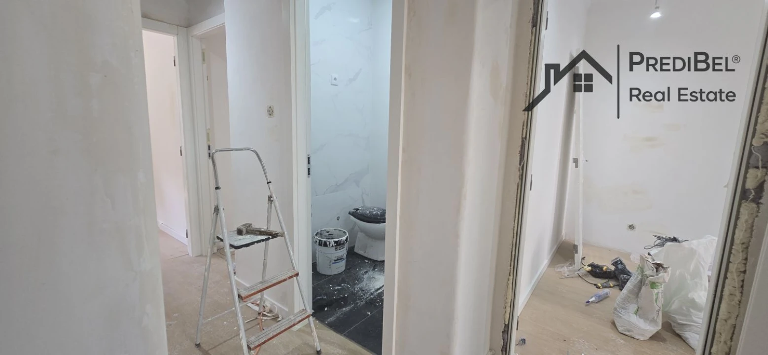 Apartamento T3 para Venda em Falagueira-Venda Nova Foto 17