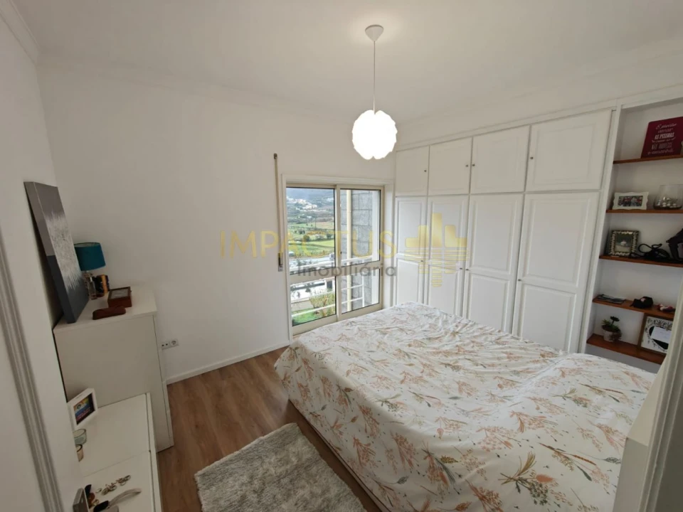 Apartamento T3 para Venda em Astromil Foto 16