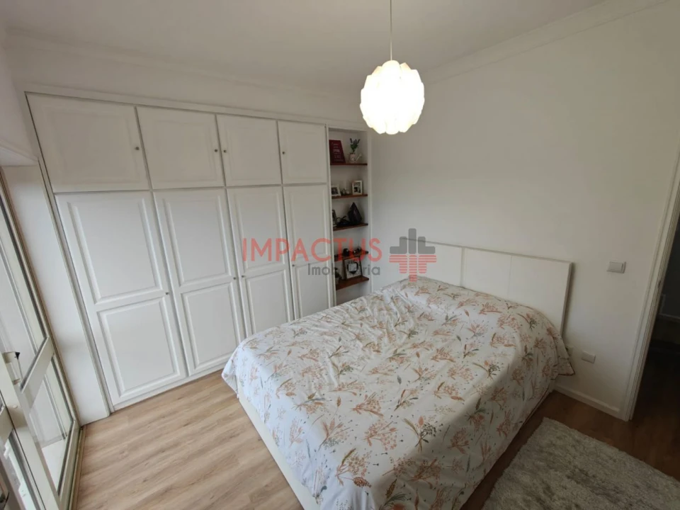 Apartamento T3 para Venda em Astromil Foto 15