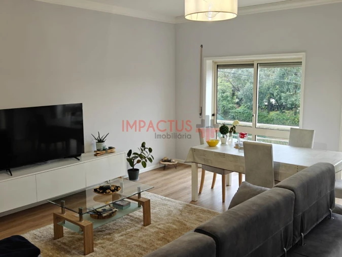 Apartamento T3 para Venda em Astromil