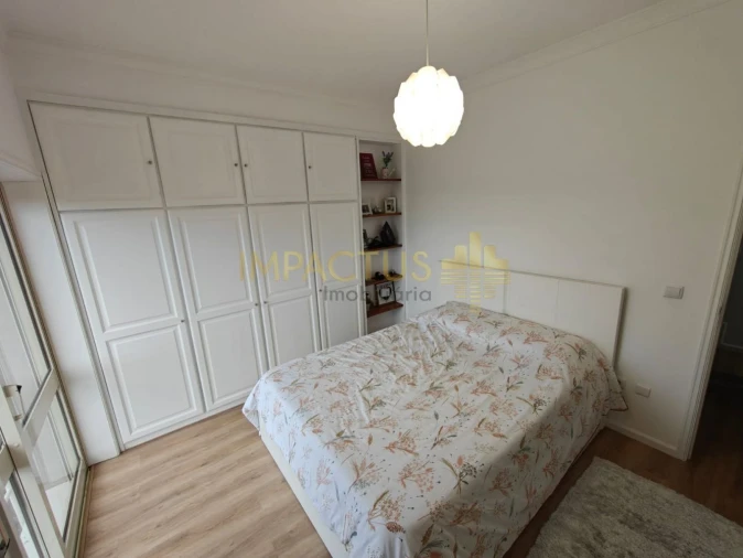 Apartamento T3 para Venda em Astromil Foto 15