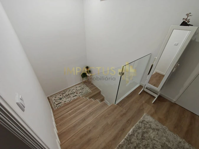 Apartamento T3 para Venda em Astromil Foto 14