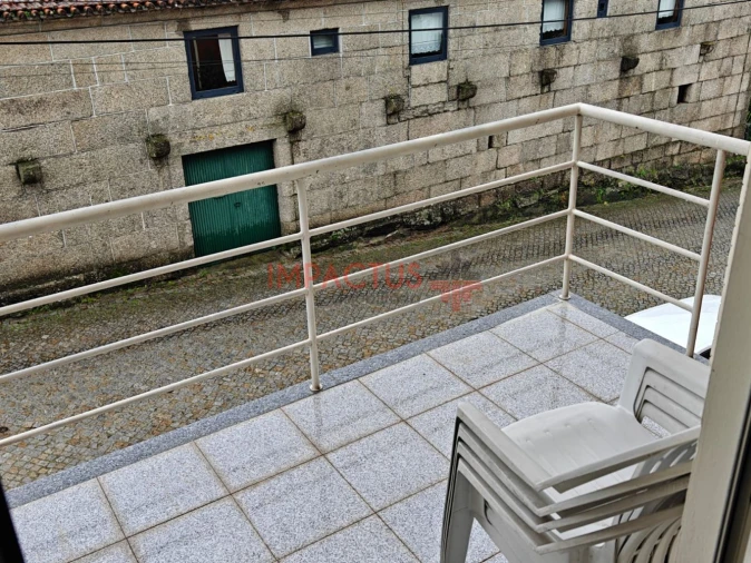 Apartamento T3 para Venda em Astromil Foto 4