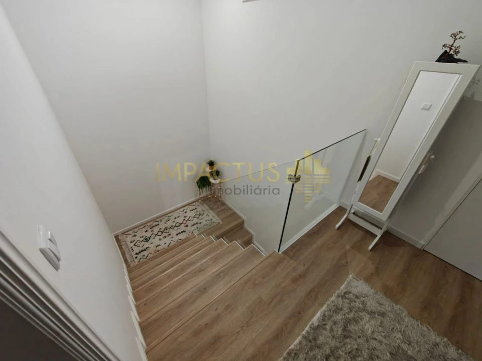 Apartamento T3 para Venda em Astromil Foto 14