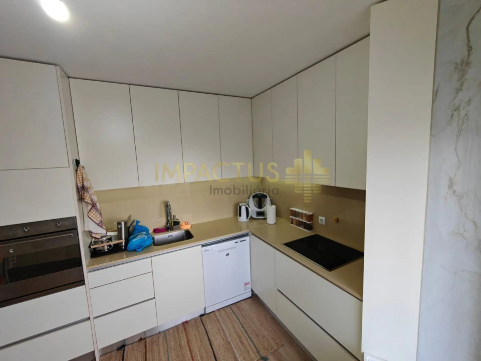 Apartamento T3 para Venda em Astromil Foto 6