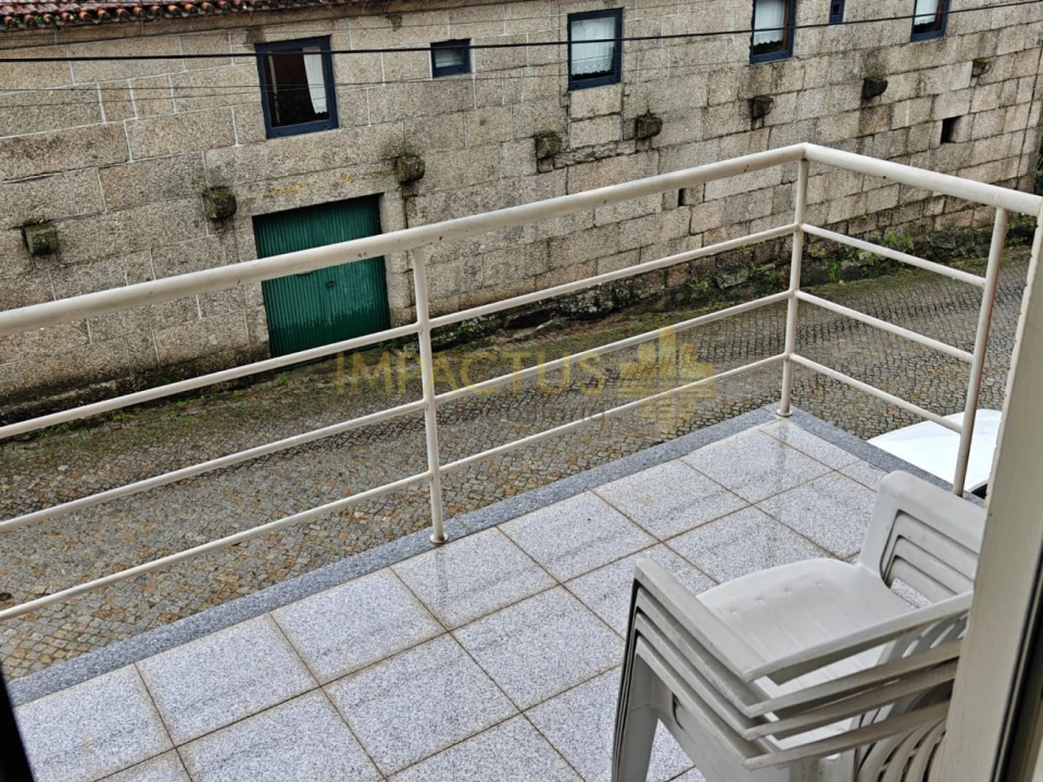 Apartamento T3 para Venda em Astromil Foto 4