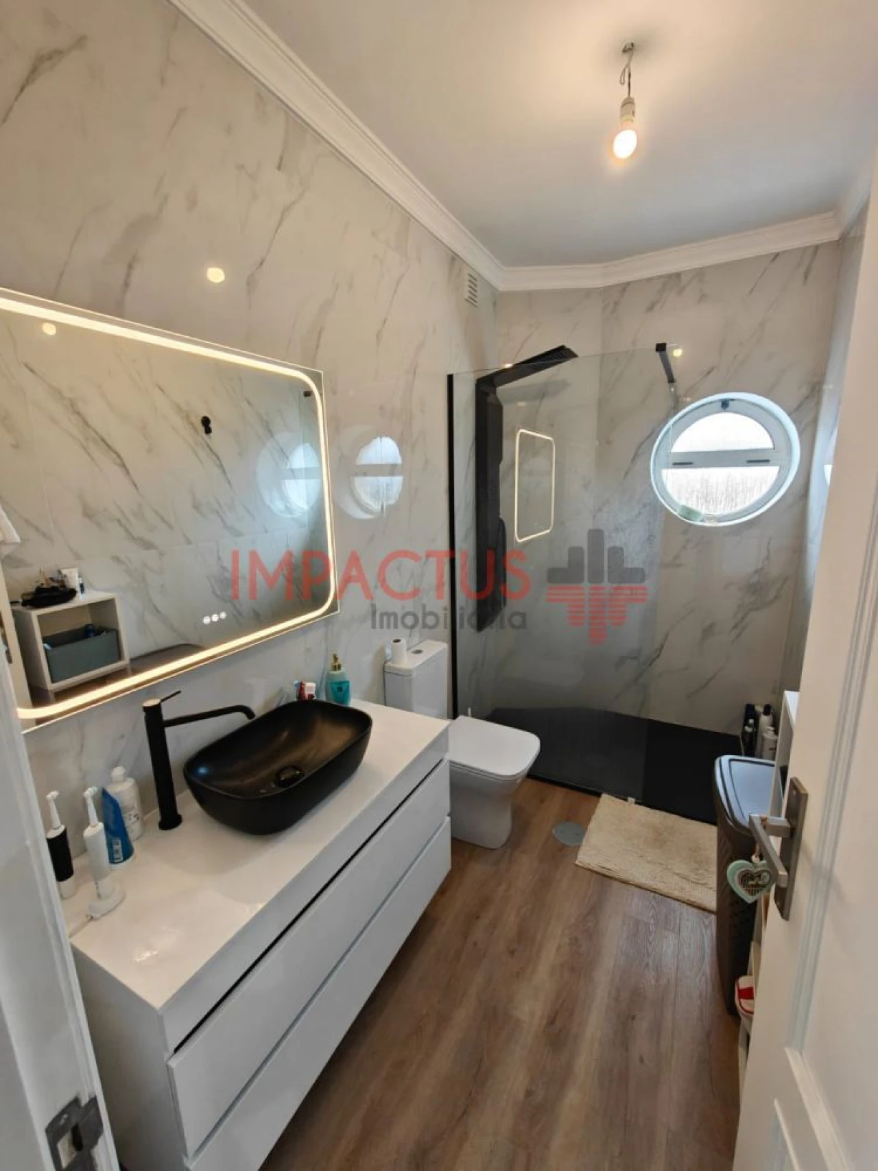 Apartamento T3 para Venda em Astromil Foto 19